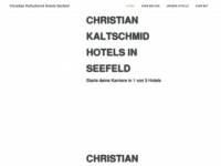 Ck-hotels.info