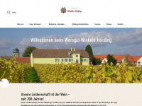 Winkels-herding.com