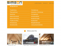 Simeon-bau.ch