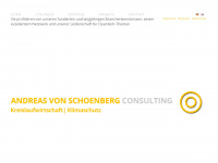 Vonschoenberg.info