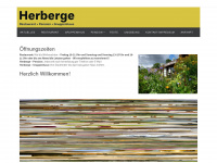 herberge-gross-fredenwalde.de Thumbnail