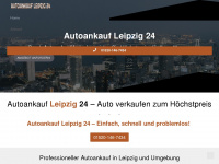 autoankauf-leipzig-24.de Thumbnail