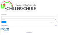 schillergms-heubach.de Webseite Vorschau