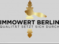 immowert-berlin.de Webseite Vorschau