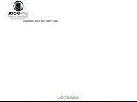 joogbag.at Webseite Vorschau