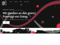 dalix.ch Webseite Vorschau