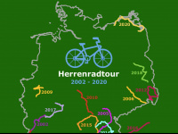 Herrenradtour.de