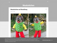 Maskottchen-slovenia.blogspot.com