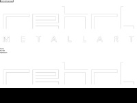 metallart.co.at Thumbnail