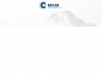 baylan-gmbh.de Webseite Vorschau