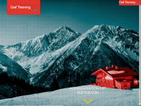 graf-training.net Webseite Vorschau