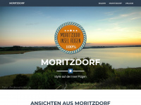 moritzdorf.de Thumbnail
