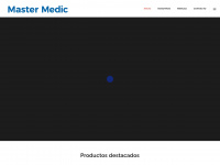 Mastermedic.com.pe