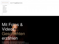guidosfotografie.ch Webseite Vorschau