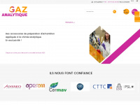 Gaz-analytique.com