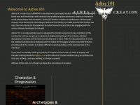 ashes101.com