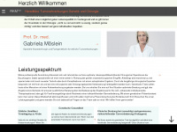 rkm740-hereditaere-medizin.de Webseite Vorschau