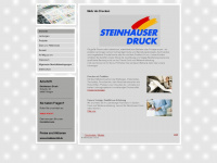 steinhauser-druck.com