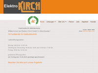 elektrokirch.com