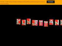 Kunsttanke.com
