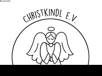 christkindl-ev.org Webseite Vorschau