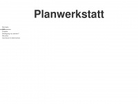 Planwerkstatt-duesseldorf.de