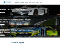 Scherer-sport.de