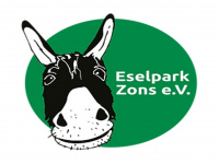 eselpark-zons.de Webseite Vorschau
