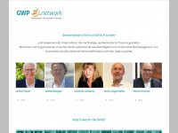 Gwp.network