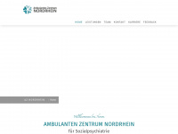 Ambulantes-zentrum-nordrhein.de