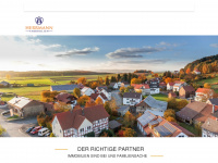 herrmann-immobilien-heidekreis.de Webseite Vorschau