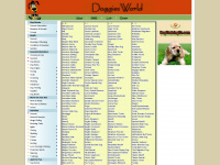 doggiesworld.com