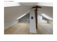 melbourne-architekten.ch Webseite Vorschau