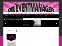 Die-eventmanager.at
