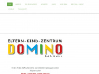 ekiz-domino.at Webseite Vorschau