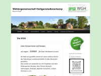 Wg-hkamp.de