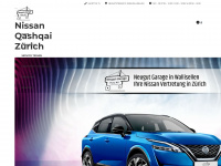Nissan-fahrzeuge.ch