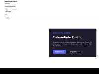 fahrschule-guelich.com Thumbnail