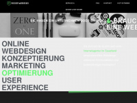 Rossier-webdesign.de