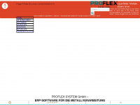 proflex-software.de Thumbnail