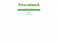 Frinx.info