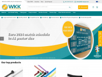 wkk-europe.com