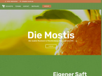 die-mostis.de