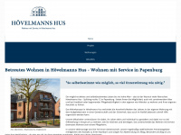 Hoevelmanns-hus.de