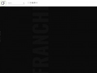 franchiwebdesign.com Webseite Vorschau