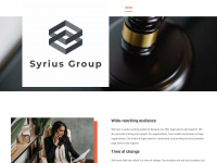 syriusgroup.com