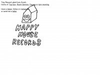 happyhouserecords.ch Thumbnail