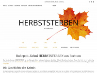 Herbststerben.de