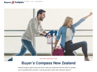 buyers-compass.co.nz