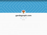 gardagraph.com Webseite Vorschau